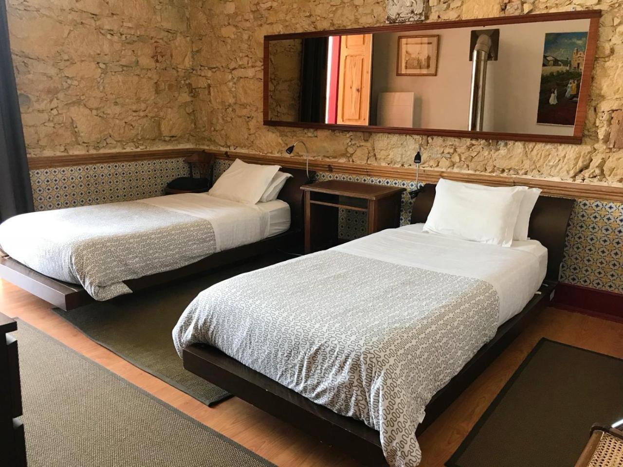 Quarto em Acomodações Particulares Casa Do Ze-