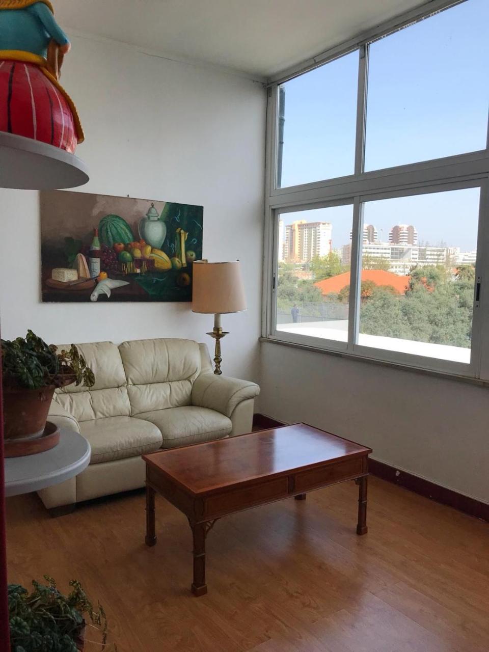 Casa Do Ze- Quarto em Acomodações Particulares *