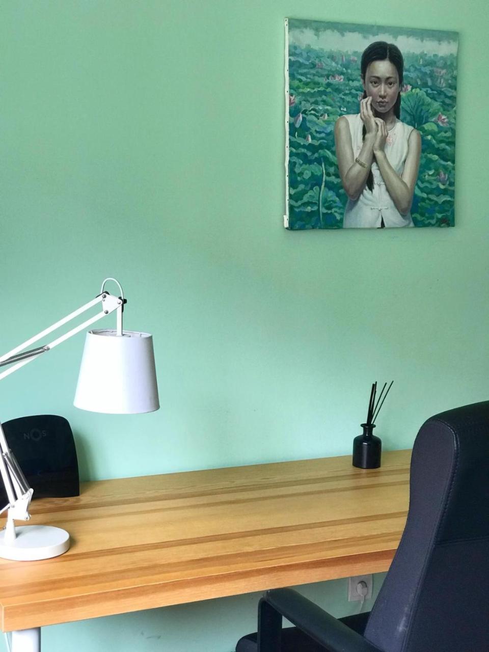 Quarto em Acomodações Particulares Casa Do Ze-