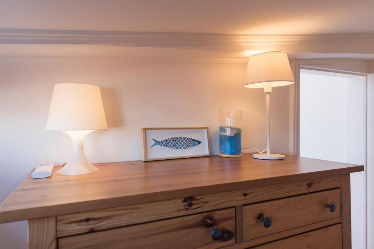 Apartment Lovelystay - Bairro Alto Terrace Wonder