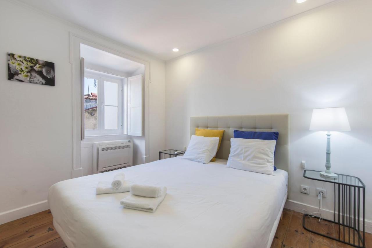 Apartment Lovelystay - Bairro Alto Terrace Wonder *