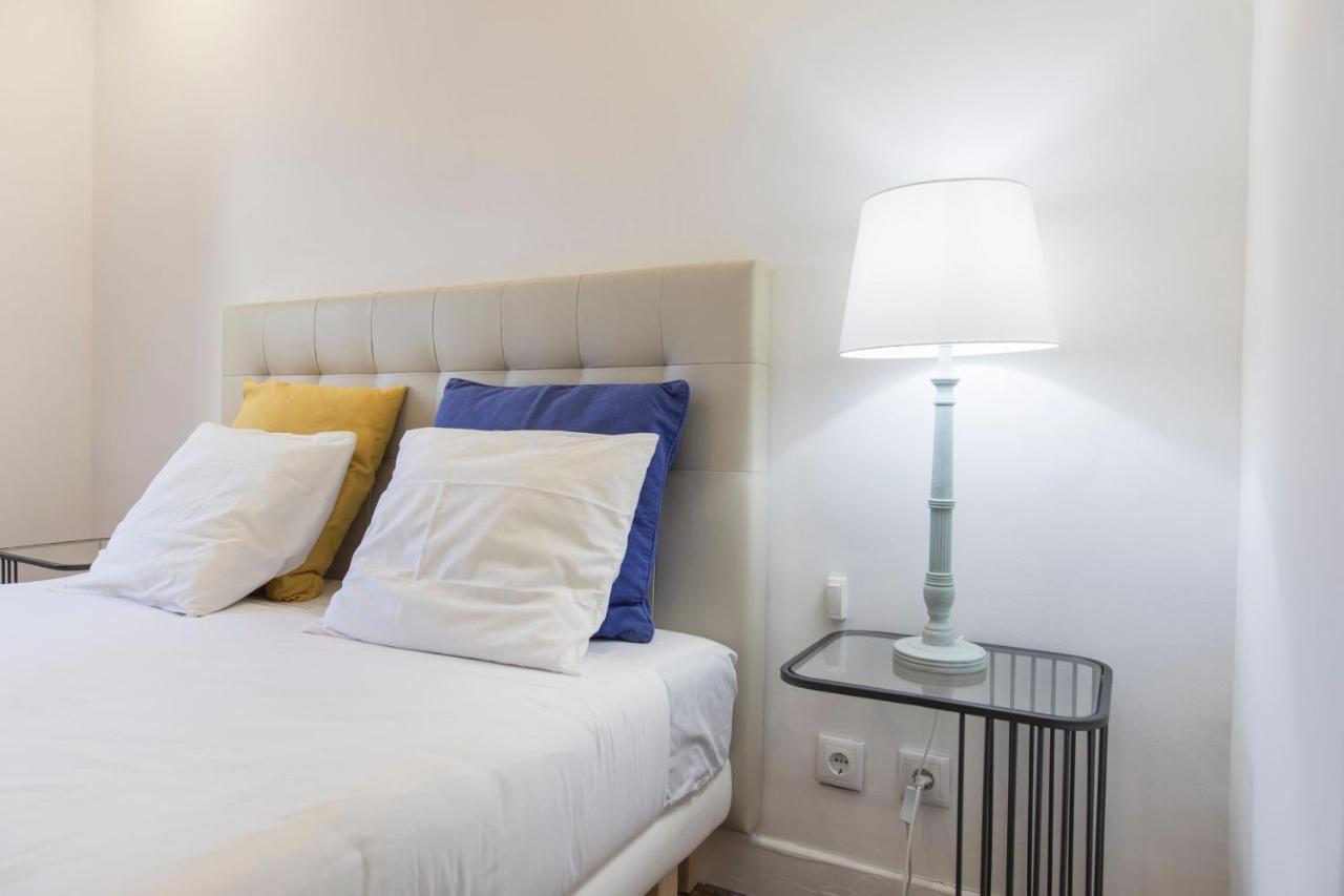 Lovelystay - Bairro Alto Terrace Wonder Apartment *