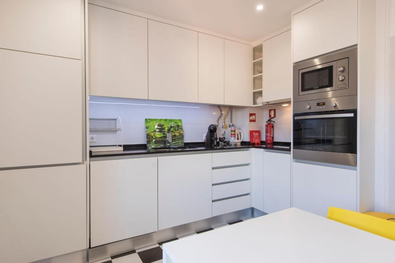 Lovelystay - Bairro Alto Terrace Wonder * Lisbon