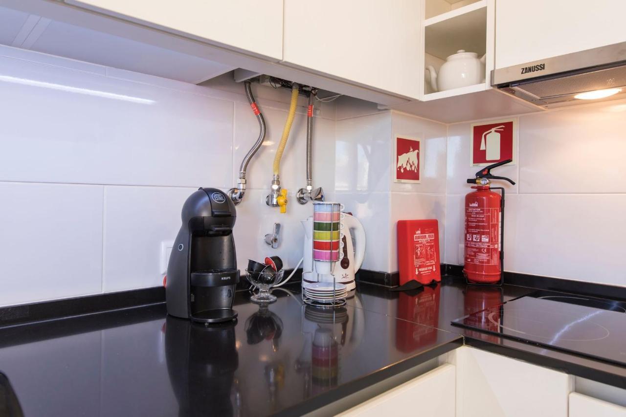 Apartment Lovelystay - Bairro Alto Terrace Wonder