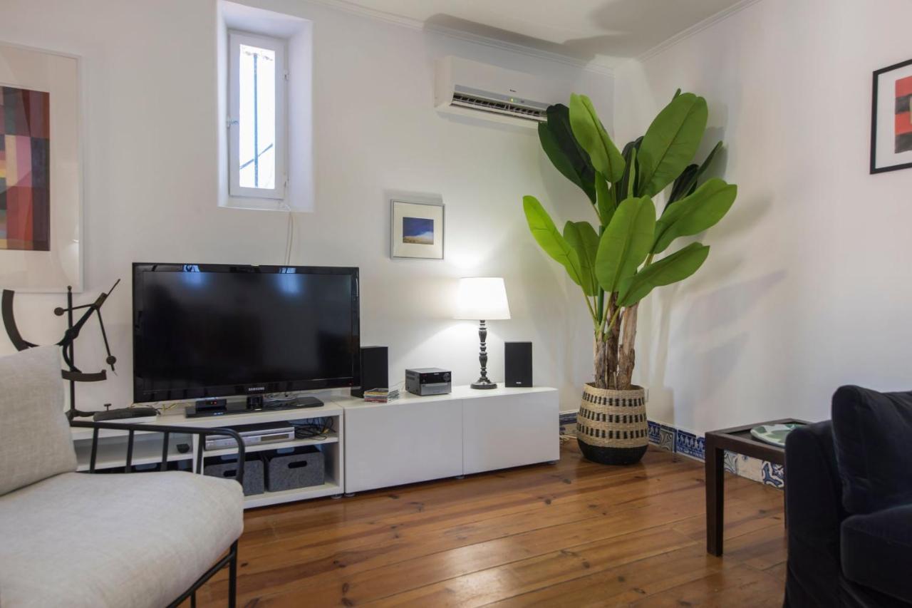 Lovelystay - Bairro Alto Terrace Wonder * Lisbon