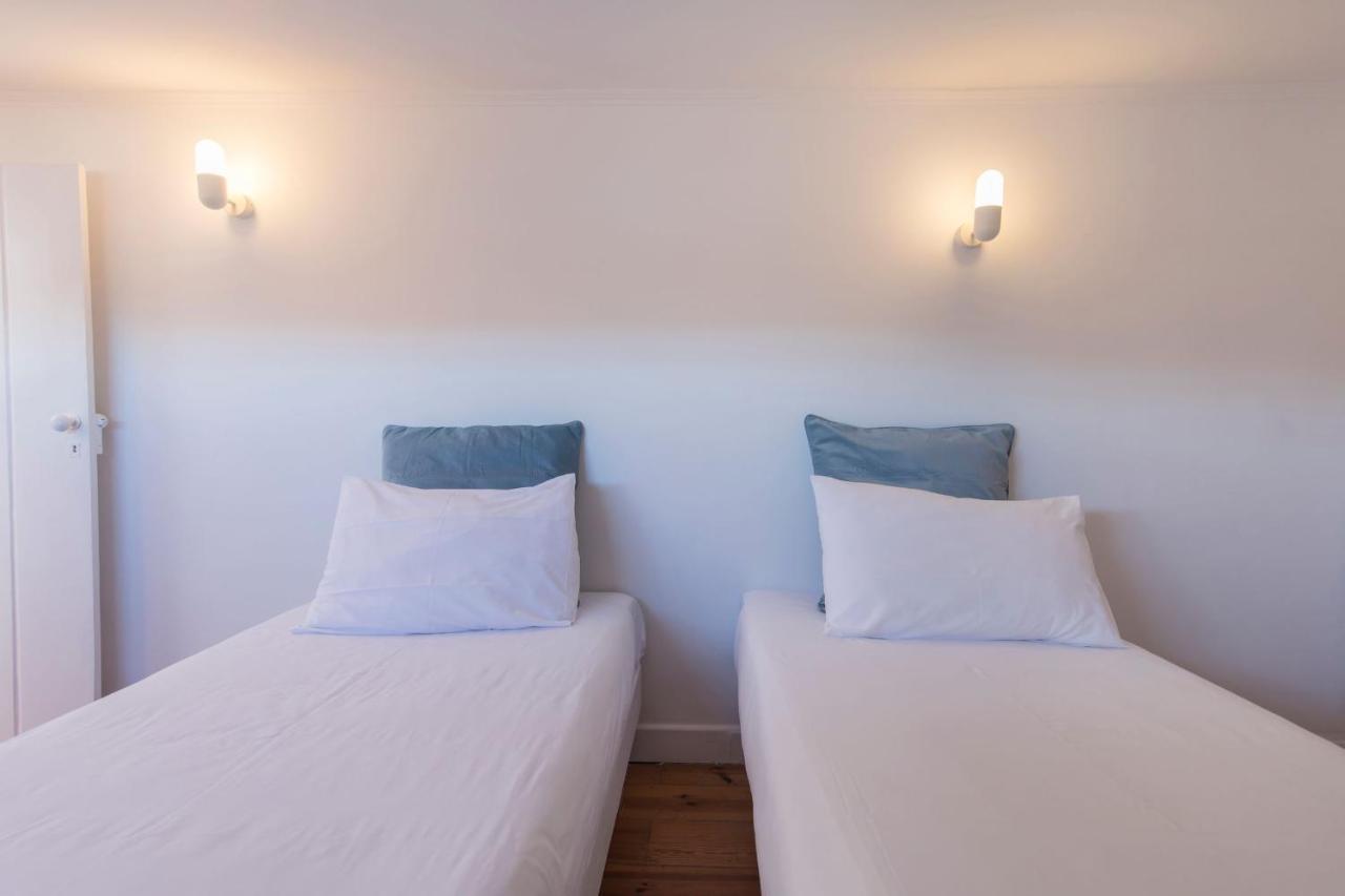 Apartment Lovelystay - Bairro Alto Terrace Wonder *