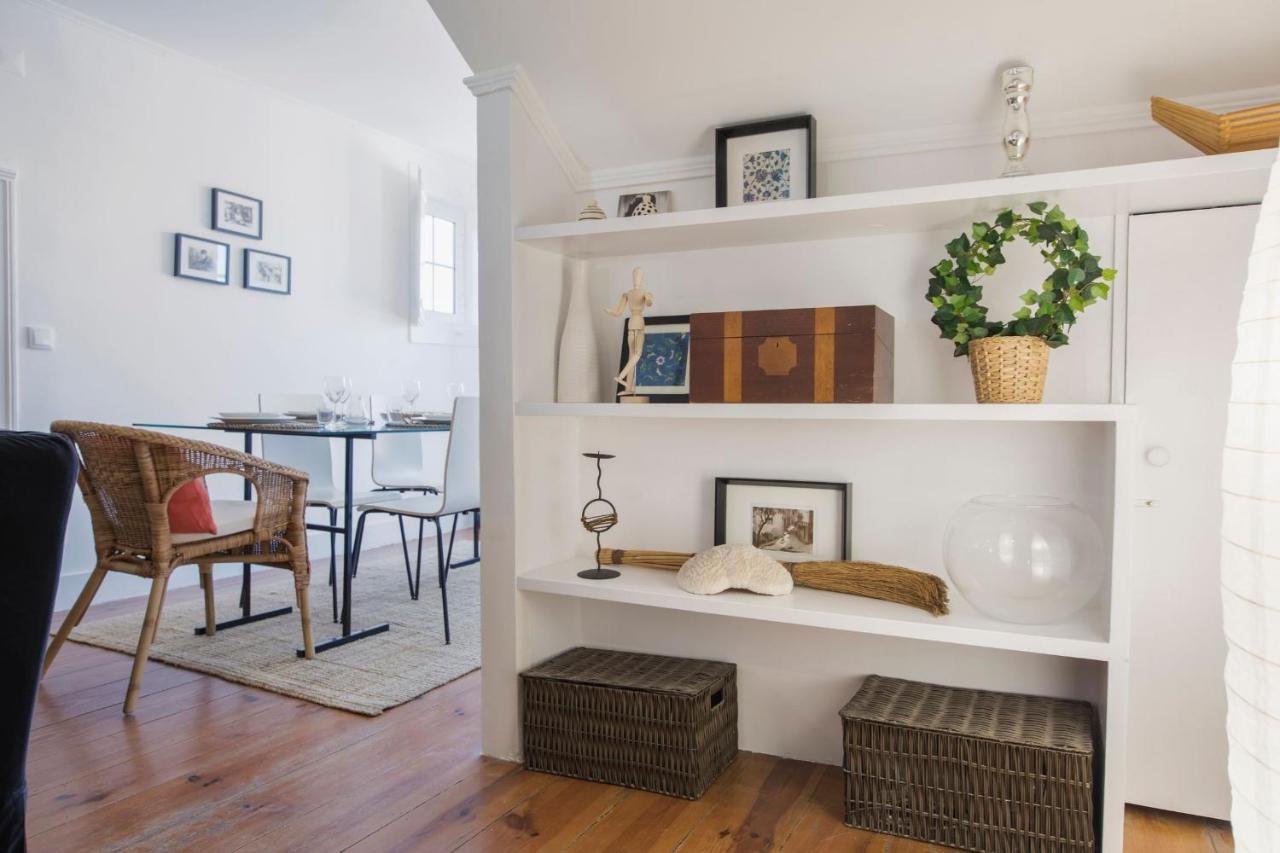 Lovelystay - Bairro Alto Terrace Wonder * Lisbon