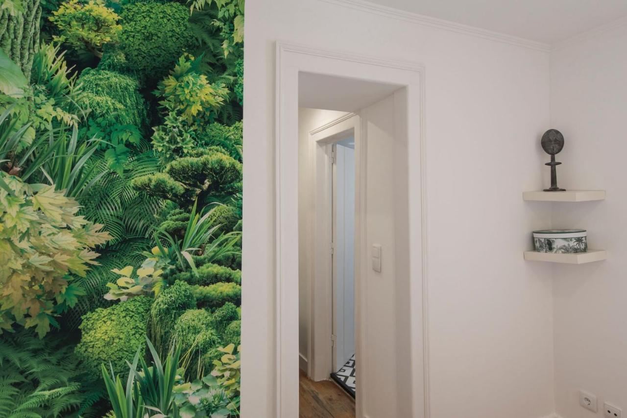 Lovelystay - Bairro Alto Terrace Wonder Apartment
