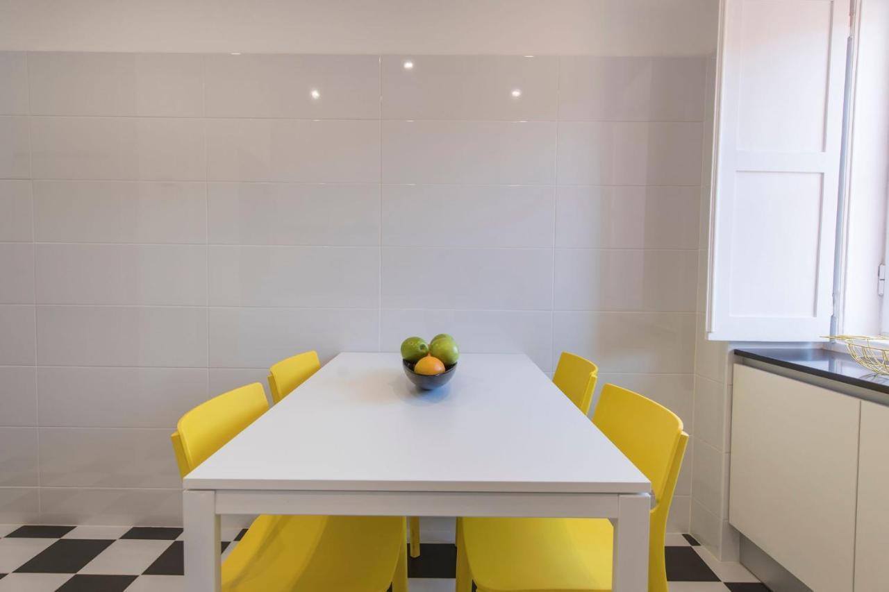 Apartment Lovelystay - Bairro Alto Terrace Wonder Lisbon