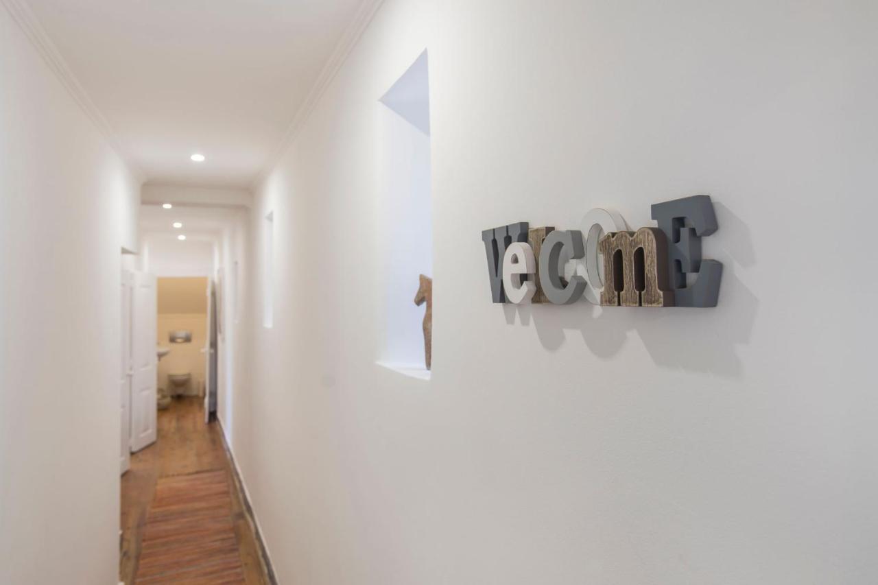 Apartment Lovelystay - Bairro Alto Terrace Wonder *