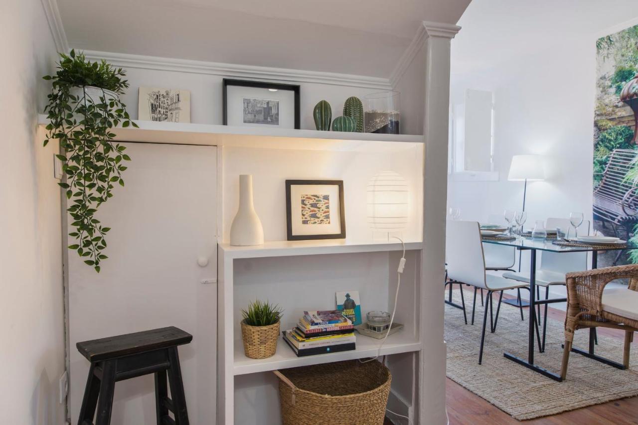 Apartment Lovelystay - Bairro Alto Terrace Wonder Lisbon