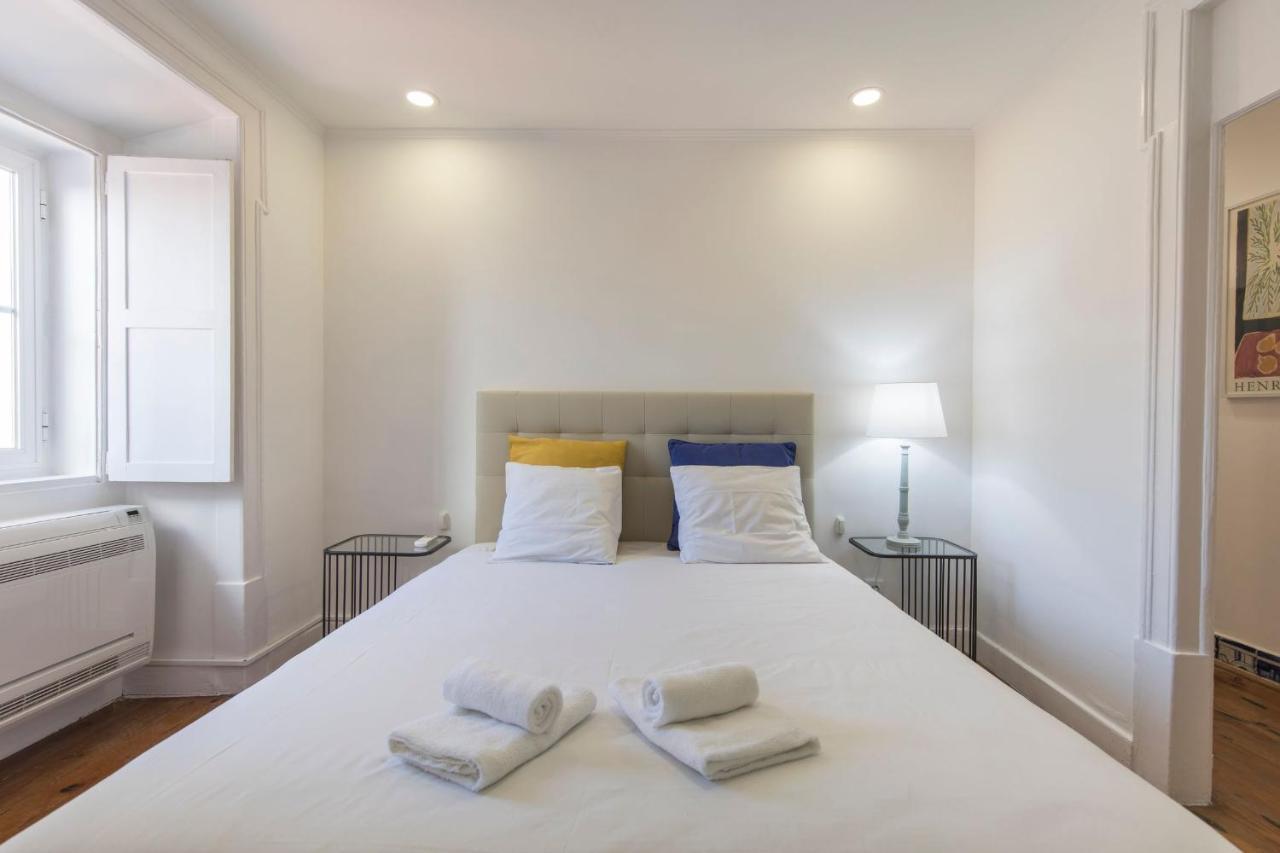 Lovelystay - Bairro Alto Terrace Wonder Apartment