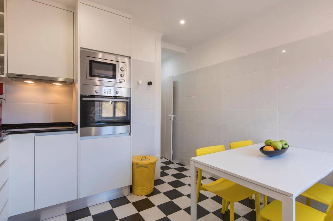 Lovelystay - Bairro Alto Terrace Wonder Apartment *