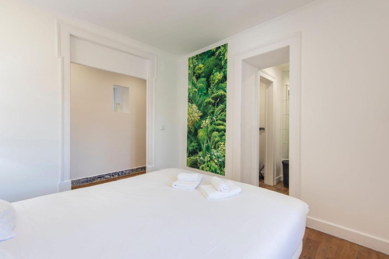 Lovelystay - Bairro Alto Terrace Wonder Lisbon