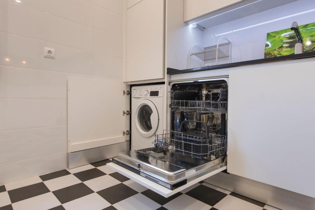 Apartment Lovelystay - Bairro Alto Terrace Wonder *
