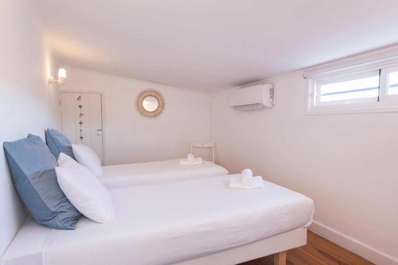 Apartment Lovelystay - Bairro Alto Terrace Wonder