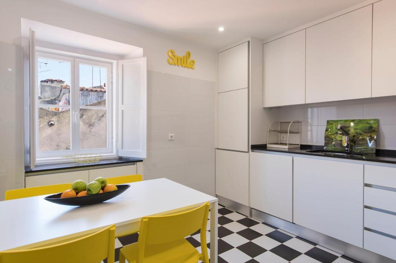 Apartment Lovelystay - Bairro Alto Terrace Wonder Lisbon