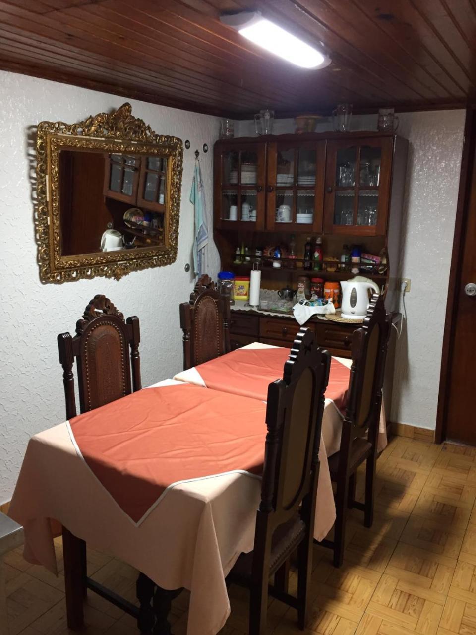 Guest house Residencia Do Norte 3*