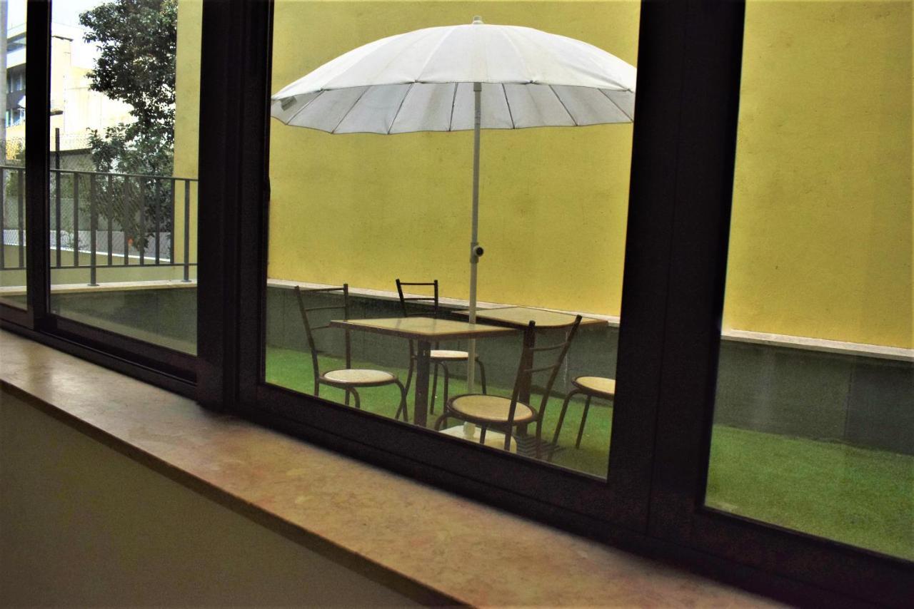 Casa de hóspedes Universo Romantico
