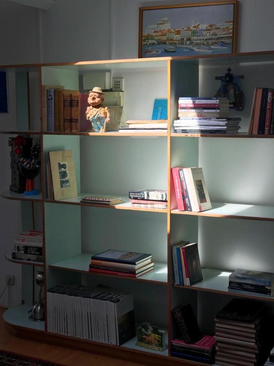Casa Do Ze- Quarto em Acomodações Particulares Lisboa