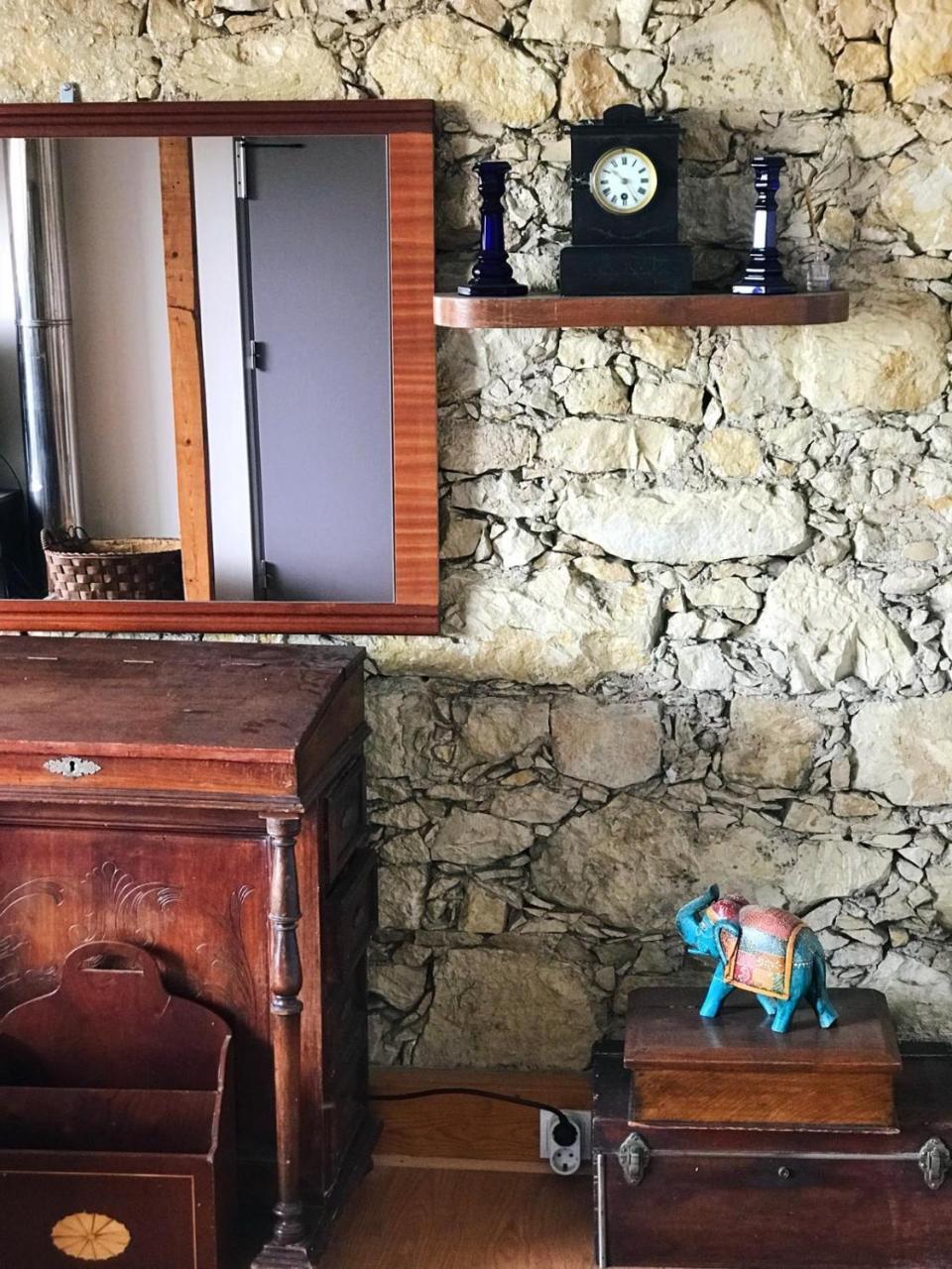 Casa Do Ze-