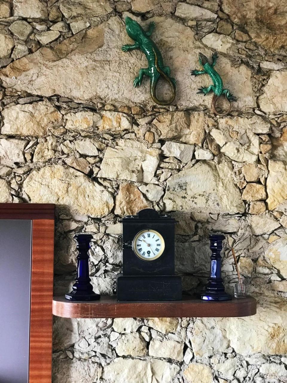 Quarto em Acomodações Particulares Casa Do Ze-