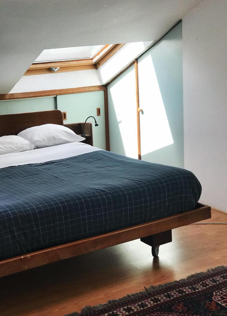 Casa Do Ze- Quarto em Acomodações Particulares *
