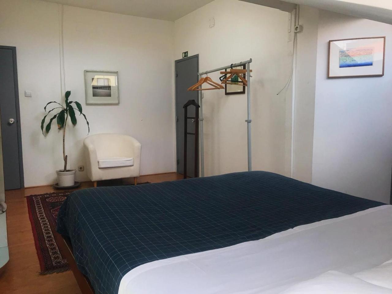 Quarto em Acomodações Particulares Casa Do Ze-