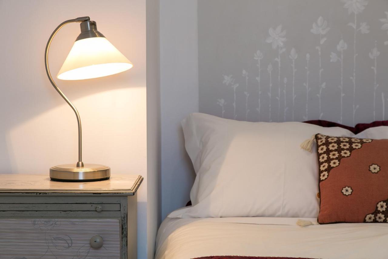 Dalma Flats - Garden Apartment