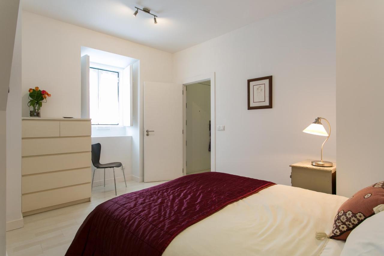 Apartment Dalma Flats - Garden Lisbon