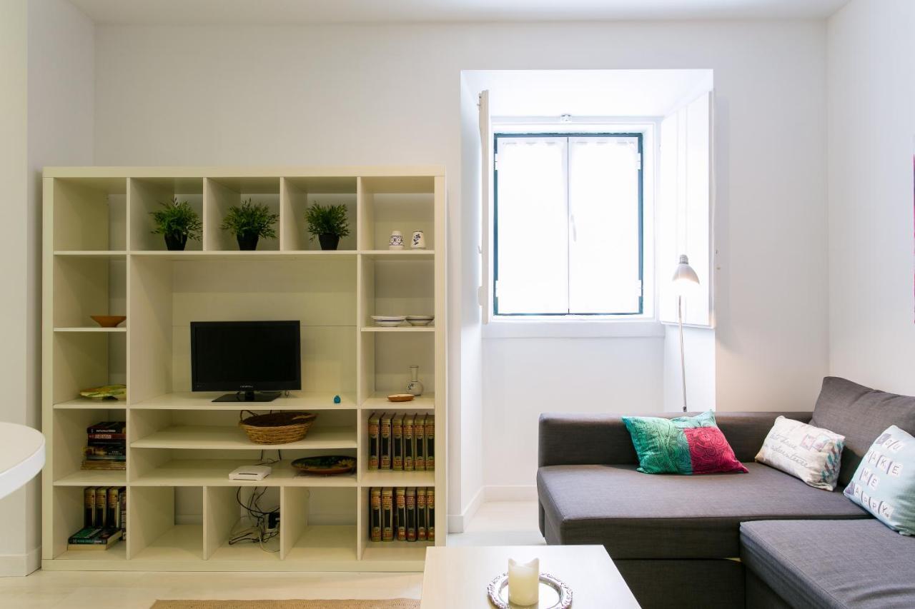 Dalma Flats - Garden * Lisbon
