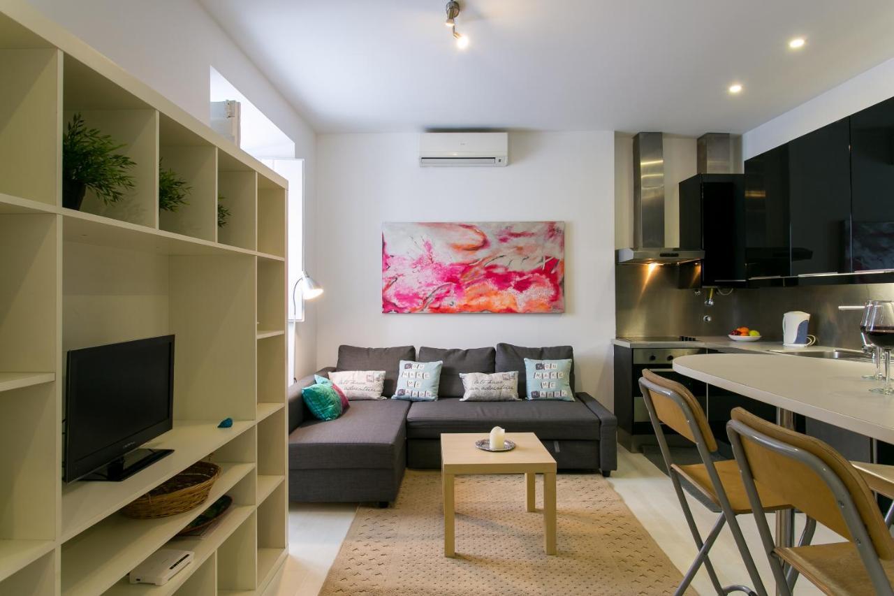 Dalma Flats - Garden Apartment *