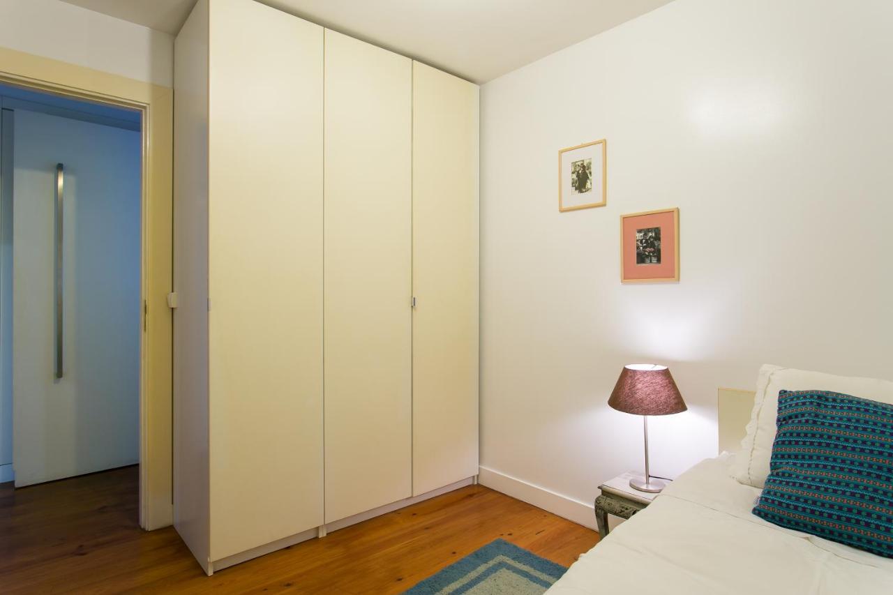 Apartment Dalma Flats - Garden Lisbon