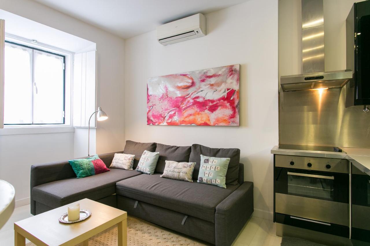 Dalma Flats - Garden Lisbon
