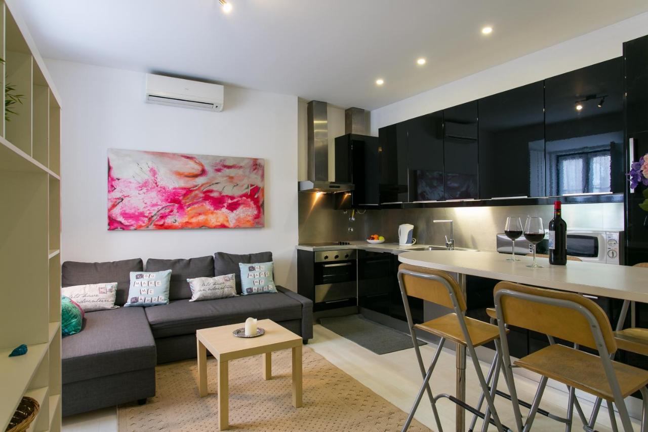 Apartment Dalma Flats - Garden *