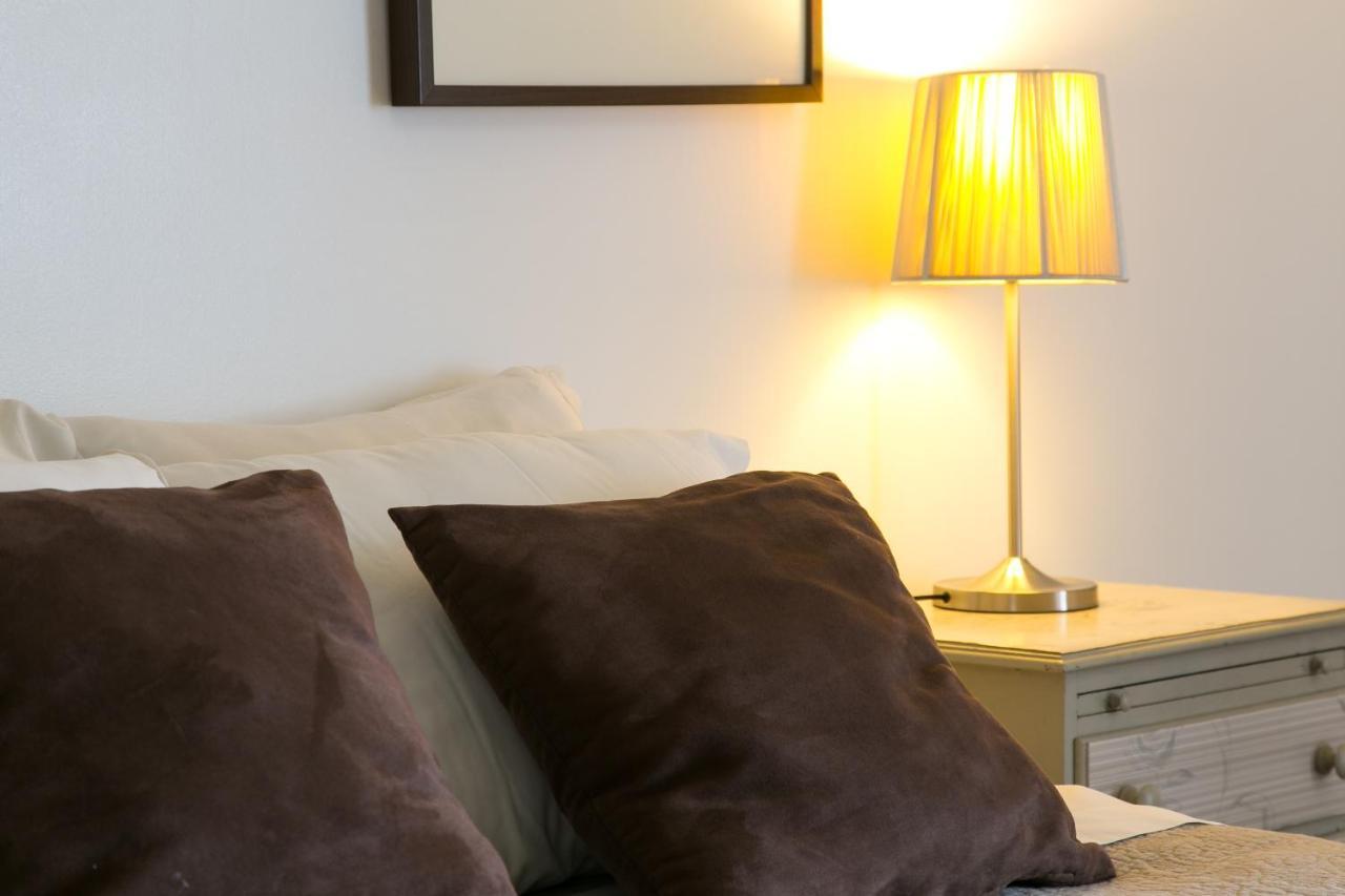 Dalma Flats - Garden Apartment *
