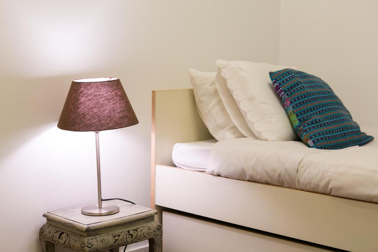 Dalma Flats - Garden Apartment