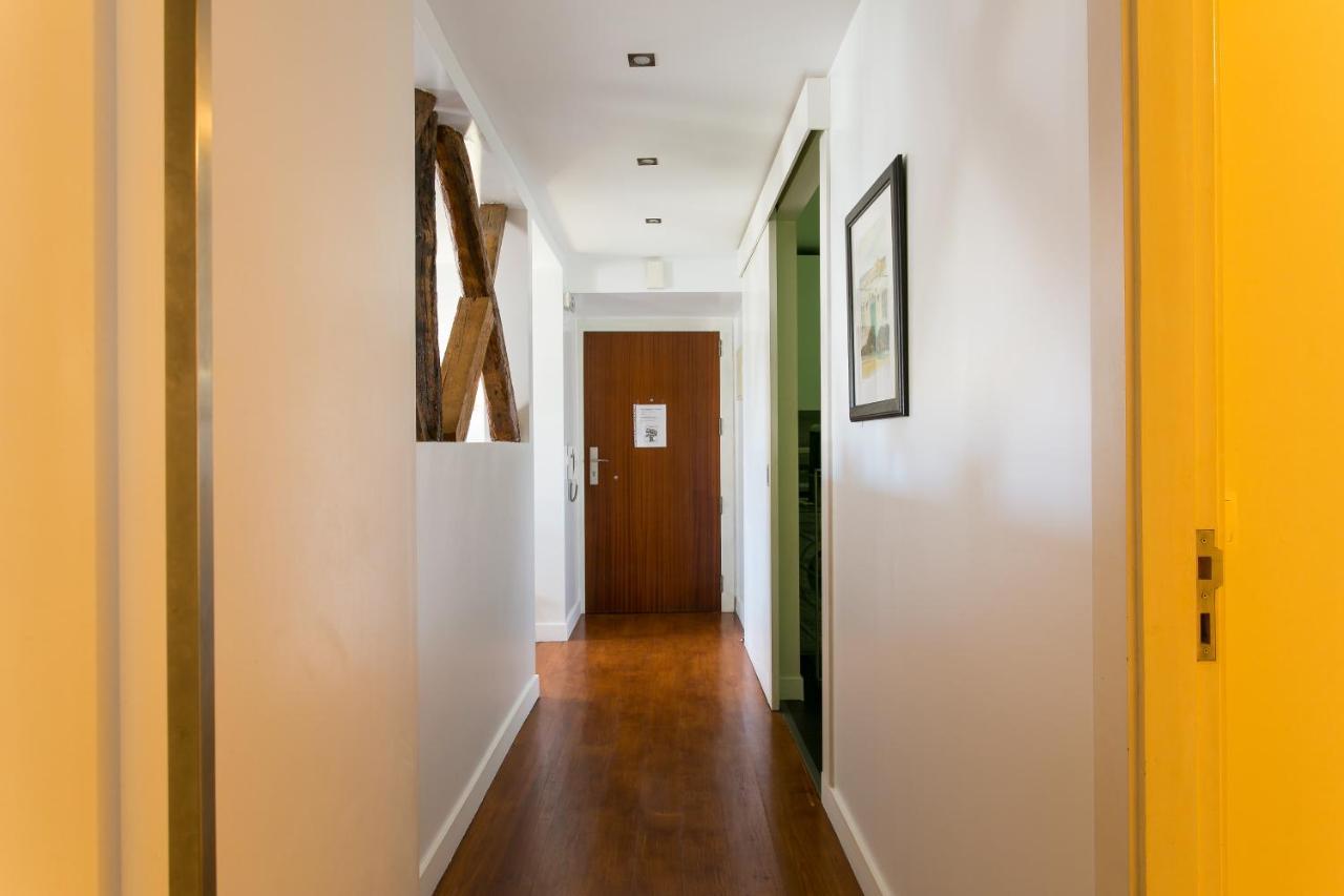 Dalma Flats - Garden Apartment Lisbon