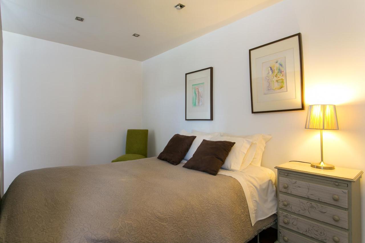 Dalma Flats - Garden Apartment *