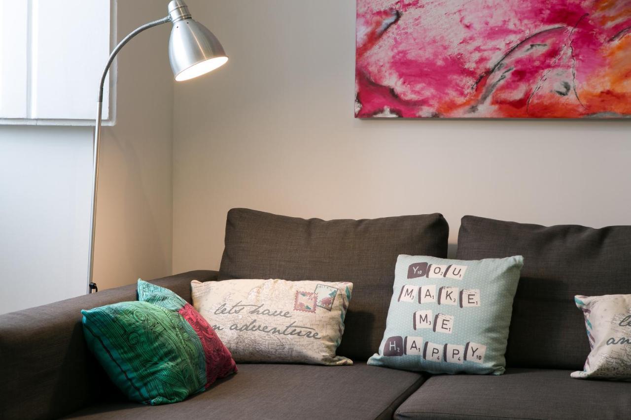 Dalma Flats - Garden Apartment *