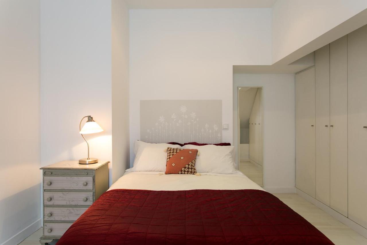 Dalma Flats - Garden Lisbon