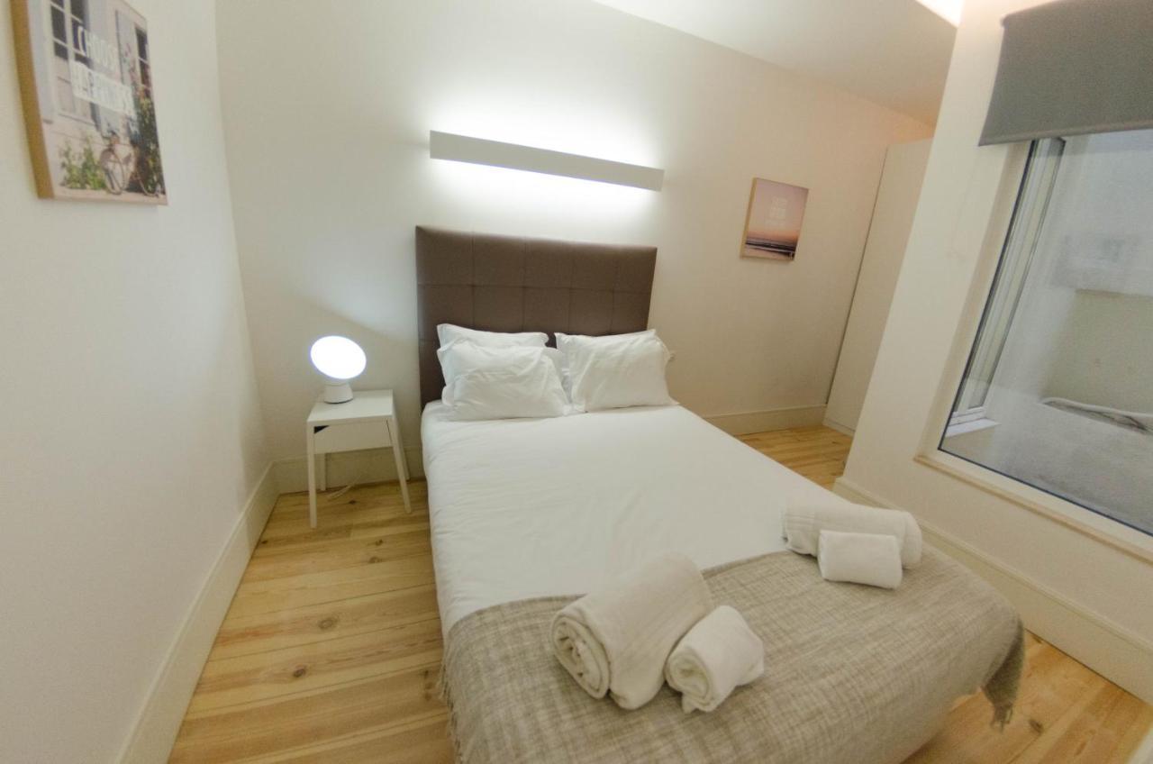 Altido Trendy 2br Apt In Sao Bento, Moments From Garden Sao Bento