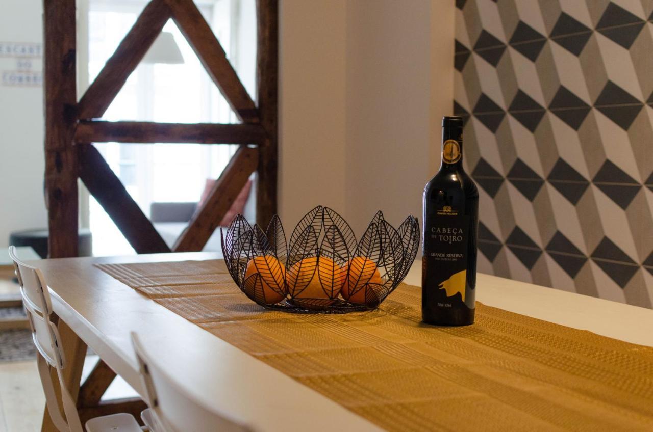 Apartment Altido Trendy 2br Apt In Sao Bento, Moments From Garden Sao Bento Lisbon