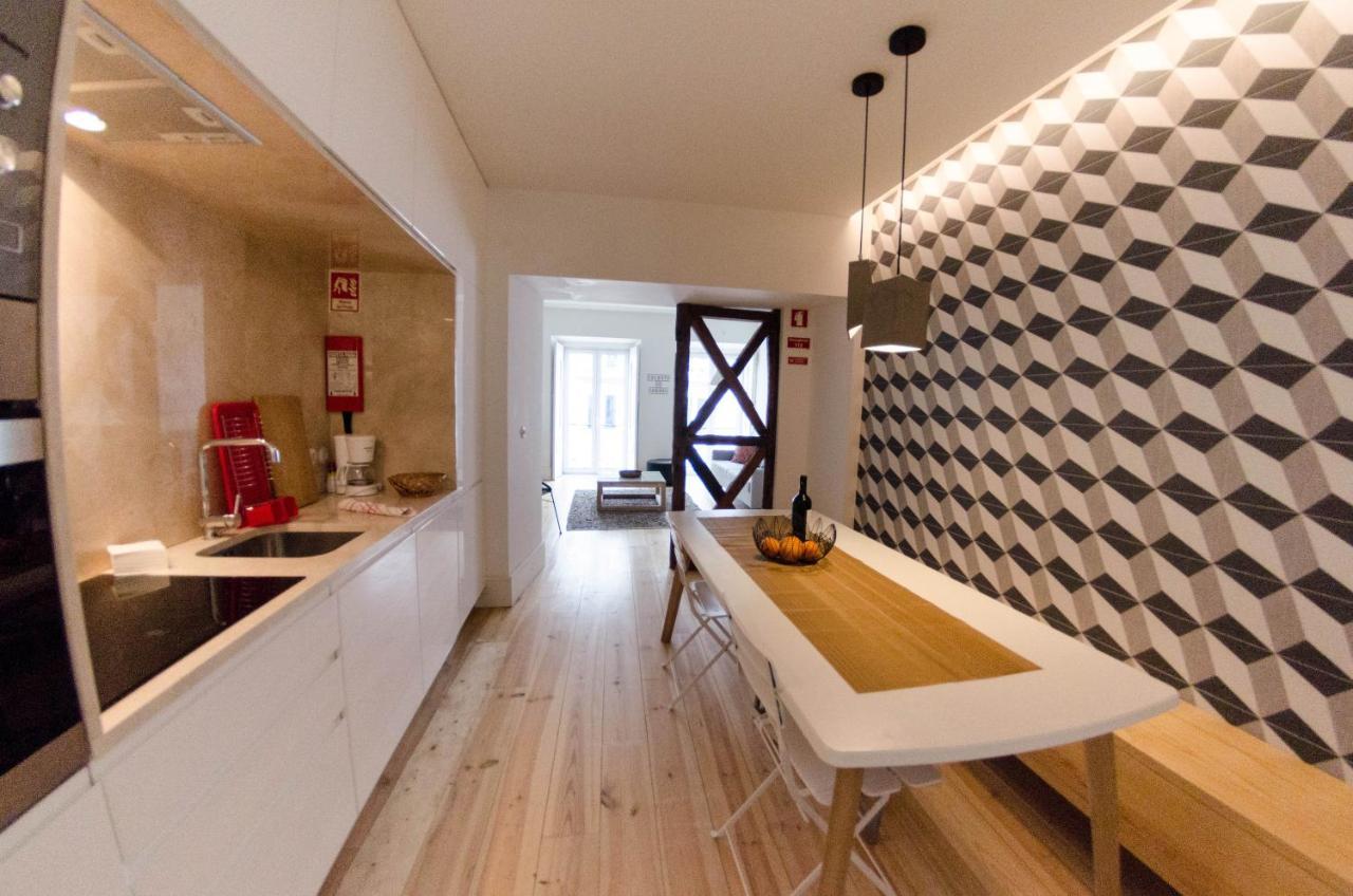 Apartment Altido Trendy 2br Apt In Sao Bento, Moments From Garden Sao Bento Lisbon