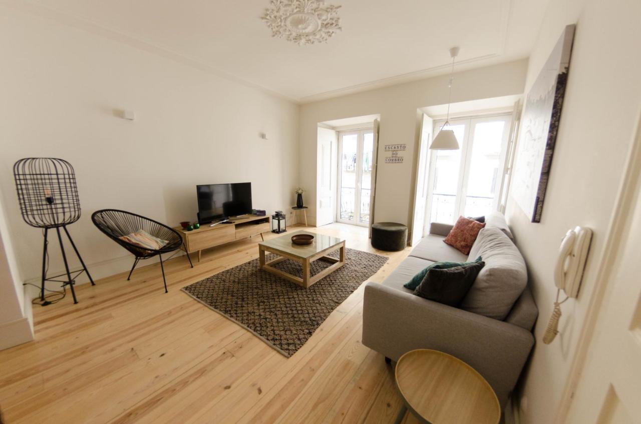 Altido Trendy 2br Apt In Sao Bento, Moments From Garden Sao Bento