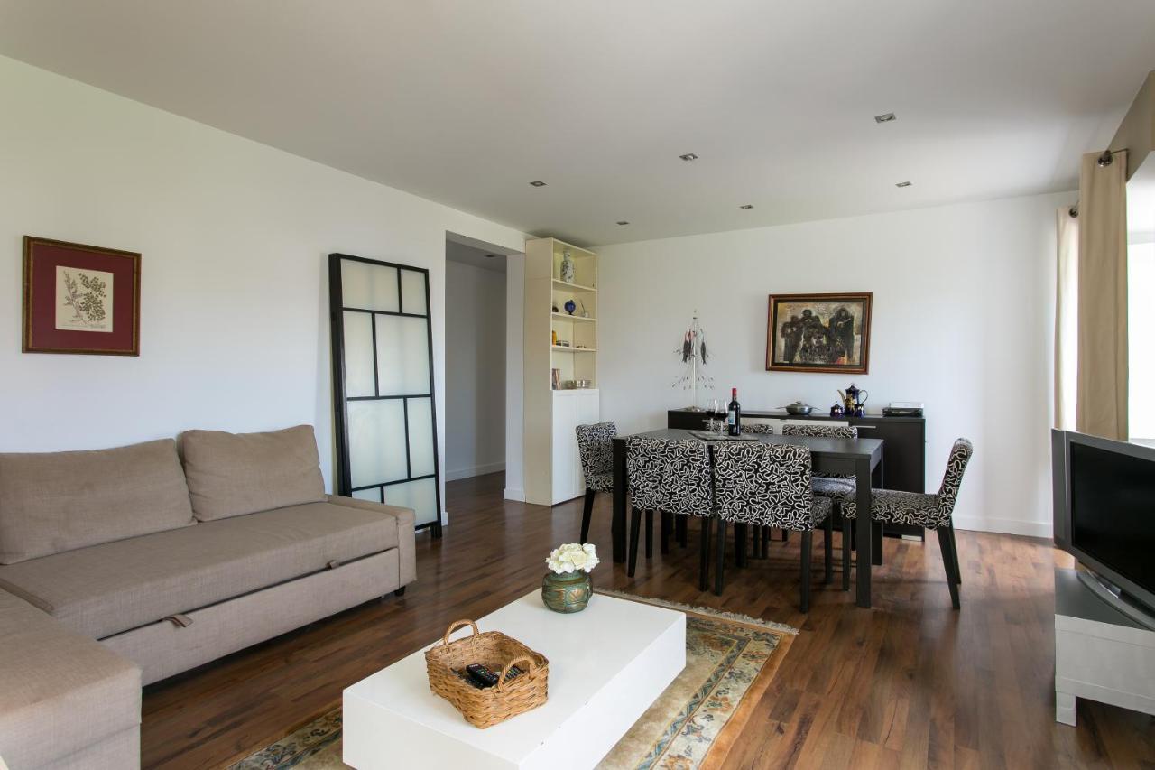 Dalma Flats - Garden * Lisbon