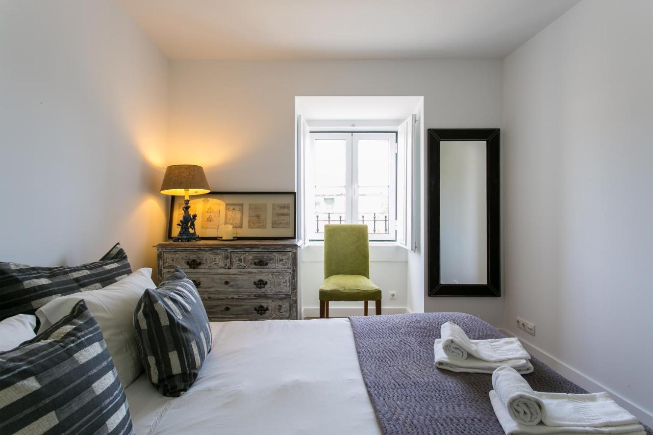 Dalma Flats - Garden * Lisbon
