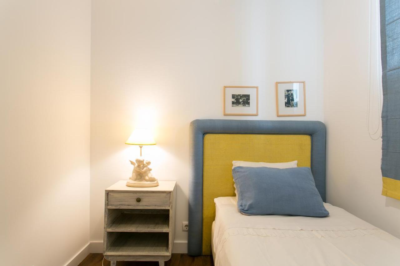Dalma Flats - Garden Lisbon