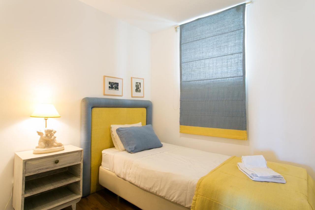 Dalma Flats - Garden Apartment *
