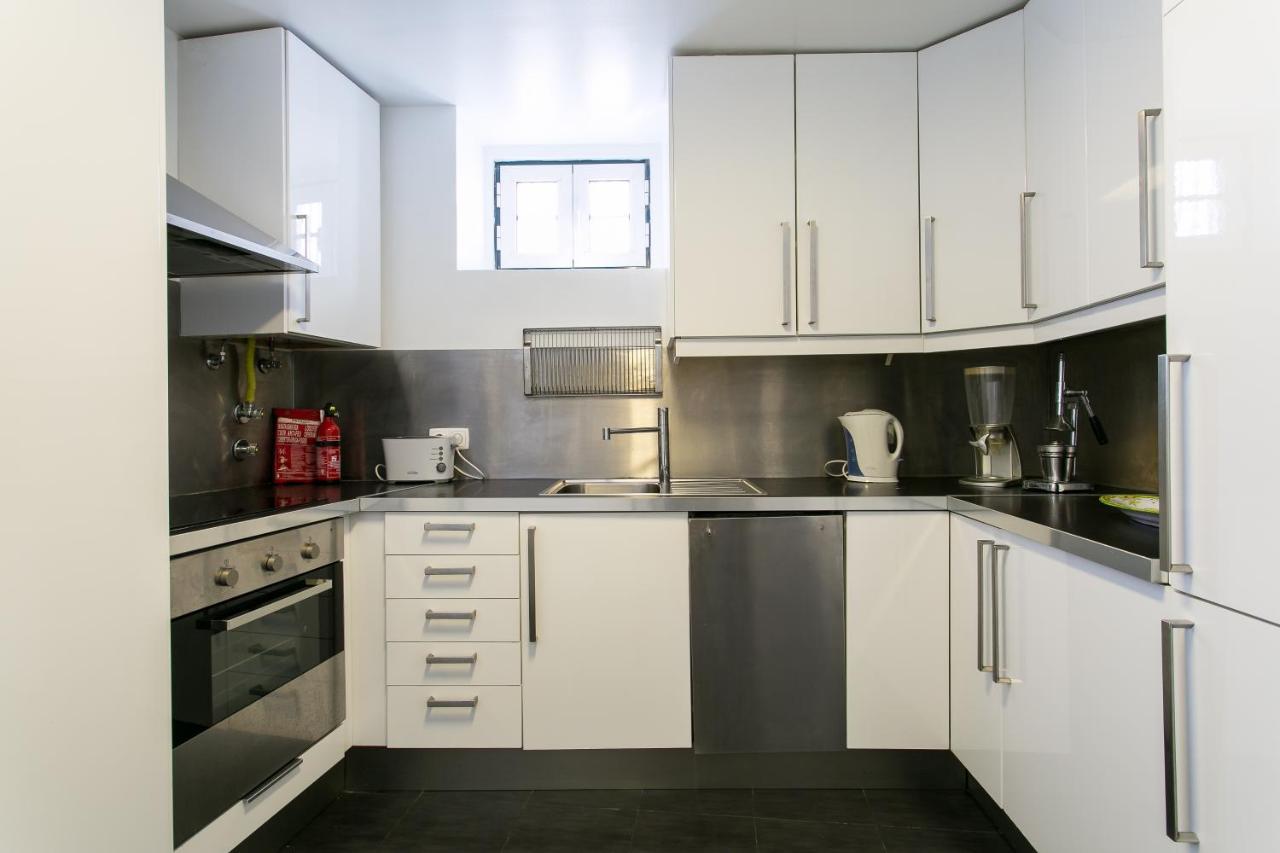 Apartment Dalma Flats - Garden *